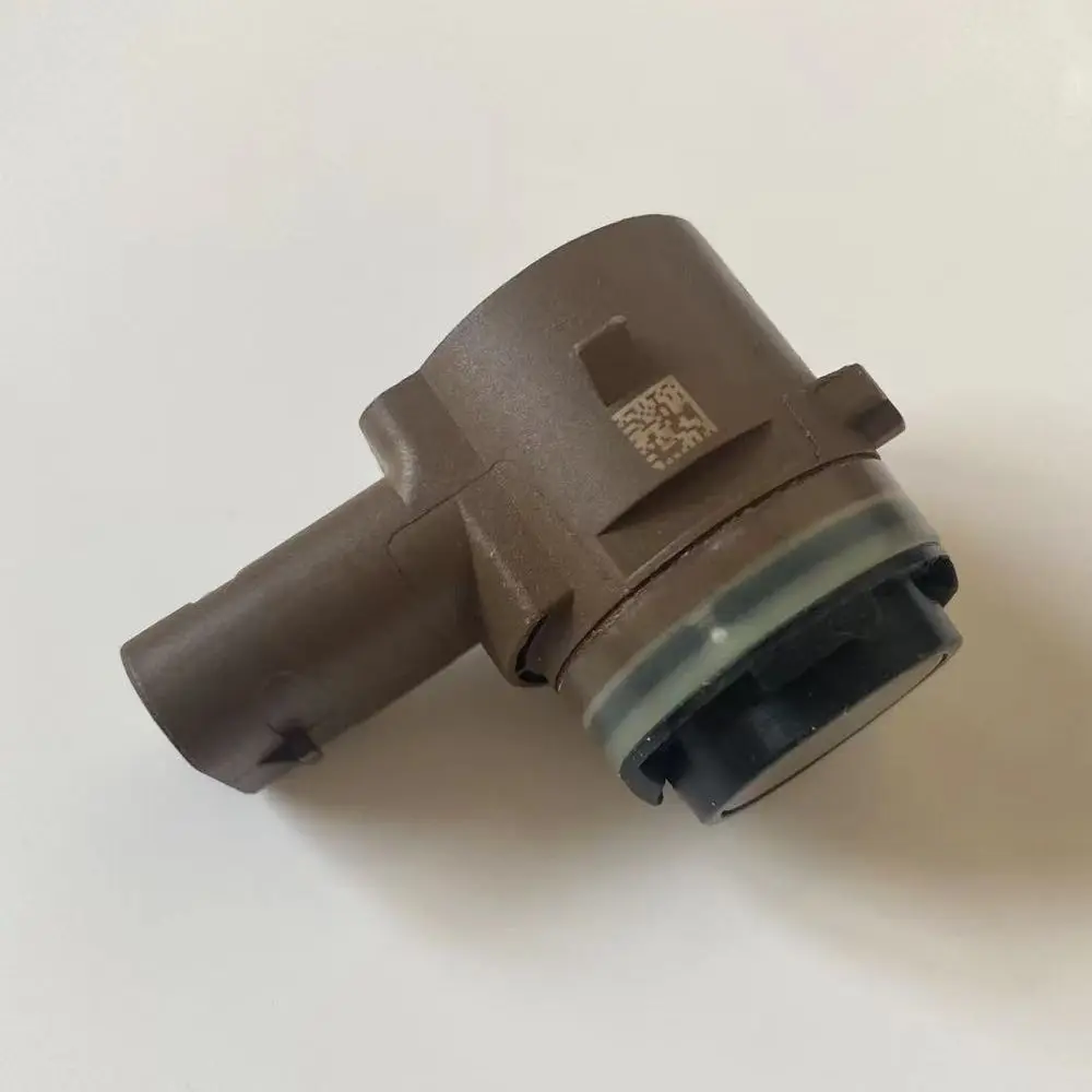 HU5Z-15K859-AAT Genuine Parking Aid System Sensor For Ford Edge Explorer Nautilus Police Interceptor Utility Lincoln Nautilus 
HU5Z-15K859-AAT Genuine Parking Aid System Sensor For Ford Edge Explorer Nautilus Police Interceptor Utility Lincoln Nautilus