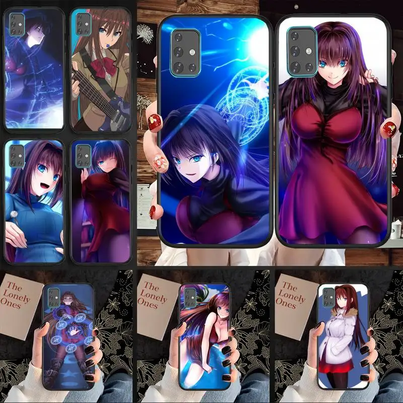 Aozaki Aoko Tsukihime Phone Case For Xiaomi 2 9 10 5 6 8 9 MIX 2 3 A2 A1 note 10 pro se t lite Fundas Cover
Aozaki Aoko Tsukihime Phone Case For Xiaomi 2 9 10 5 6 8 9 MIX 2 3 A2 A1 note 10 pro se t lite Fundas Cover