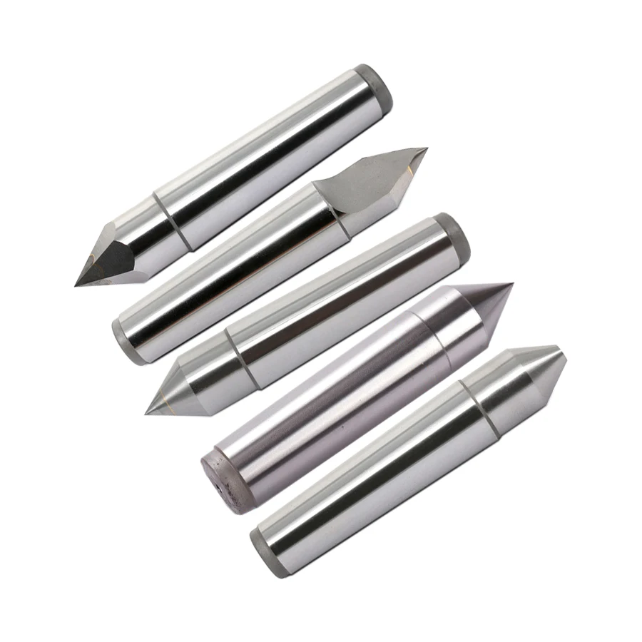 Alloy Fixed Center MT1 MT2 MT3 MT4 Morse Taper Top Carbide Grinding Half Anti-Top White Steel Fixed Centre,For CNC Lathe Grinder
Alloy Fixed Center MT1 MT2 MT3 MT4 Morse Taper Top Carbide Grinding Half Anti-Top White Steel Fixed Centre,For CNC Lathe Grinder