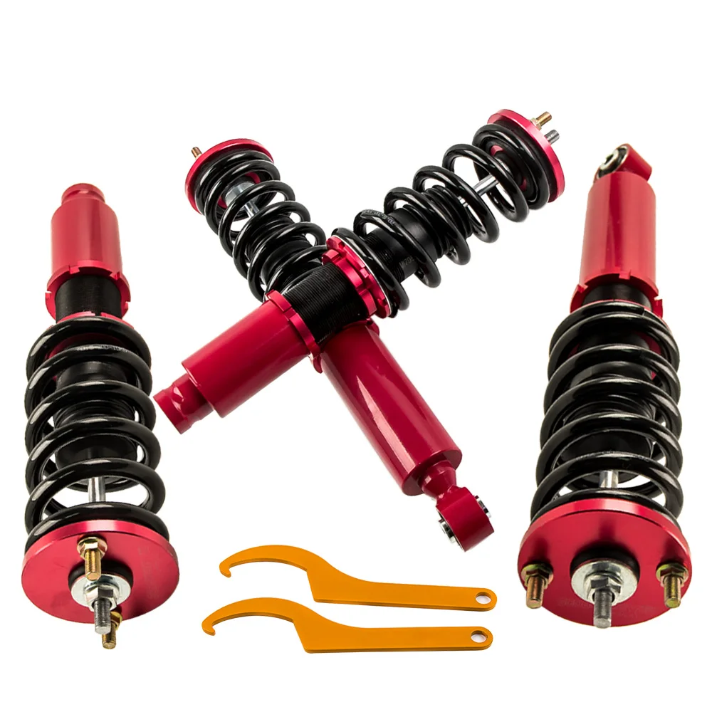 MAXPEEDINGRODS, бесплатная доставка, 4 шт., комплект подвески для Honda CR-V 1996-2001, амортизаторы с регулируемой высотой
MAXPEEDINGRODS, бесплатная доставка, 4 шт., комплект подвески для Honda CR-V 1996-2001, амортизаторы с регулируемой высотой