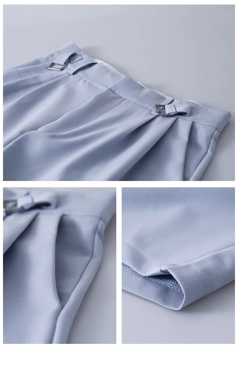 2021 Women Casual Shorts Casual High Waist Side Lace-Up Design Casual White Shorts Female Trousers Outwear Women Summer Shorts
2021 Women Casual Shorts Casual High Waist Side Lace-Up Design Casual White Shorts Female Trousers Outwear Women Summer Shorts