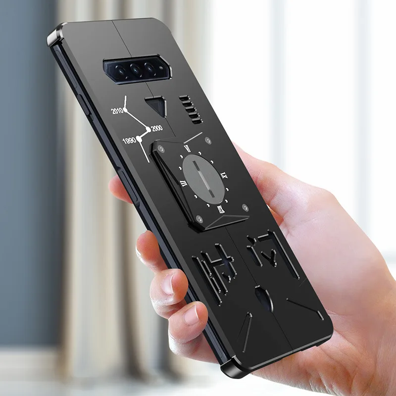 Original Metal Luxury New Thor Heavy Duty Armor Metal Aluminum Phone Case For Xiaomi Black Shark 4 3 3S 2 Pro Cases Cover
Original Metal Luxury New Thor Heavy Duty Armor Metal Aluminum Phone Case For Xiaomi Black Shark 4 3 3S 2 Pro Cases Cover