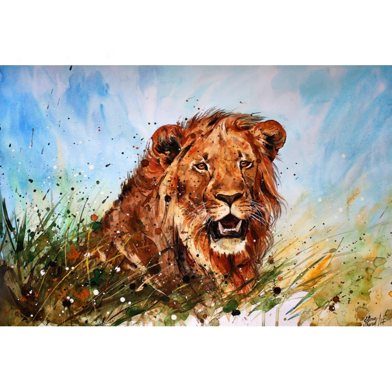 Animal Watercolor Painting Cloth Silk Canvas Poster Home Decoration Wall Fabric Poster Custom Print 20x30CM,27x40CM
Animal Watercolor Painting Cloth Silk Canvas Poster Home Decoration Wall Fabric Poster Custom Print 20x30CM,27x40CM