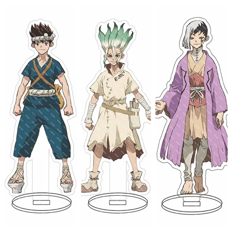Стенд для демонстрации моделей аниме Dr.stone, держатель пластины, мультяшная фигурка Исигами сенкуу, акриловая Коллекция ювелирных изделий, р...
Стенд для демонстрации моделей аниме Dr.stone, держатель пластины, мультяшная фигурка Исигами сенкуу, акриловая Коллекция ювелирных изделий, р...