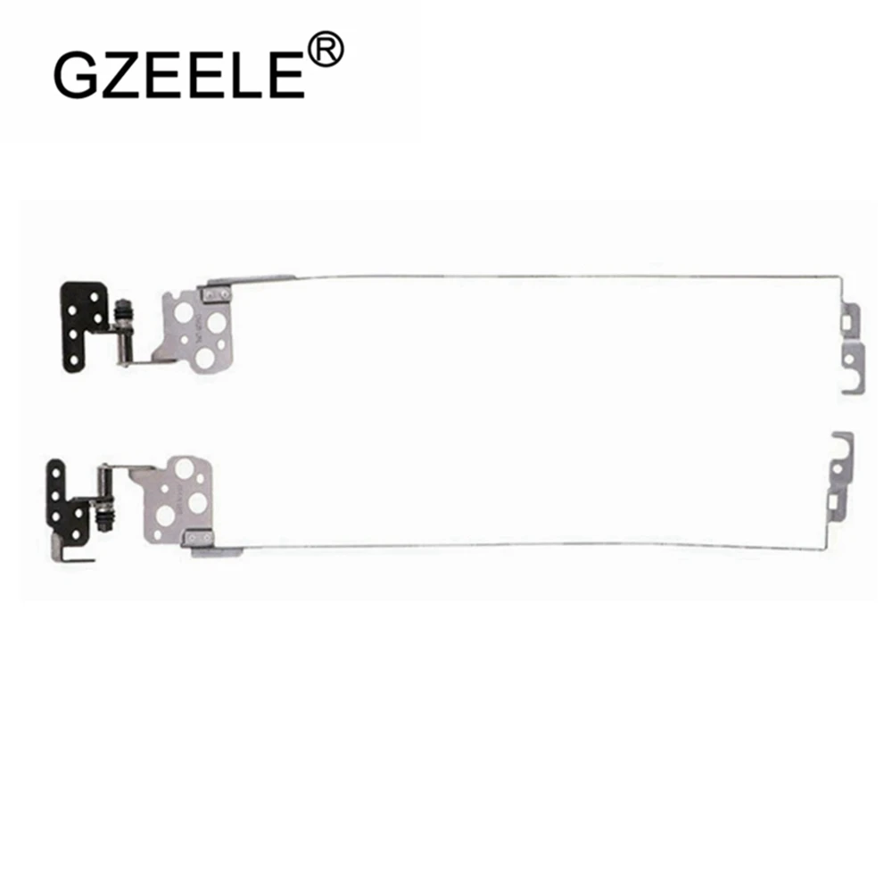Петли для ЖК-экрана ноутбука Lenovo ideapad 110-14 110-14IBR 110-14ISK PN: AM11T000310 AM11T000410 | Компьютеры и