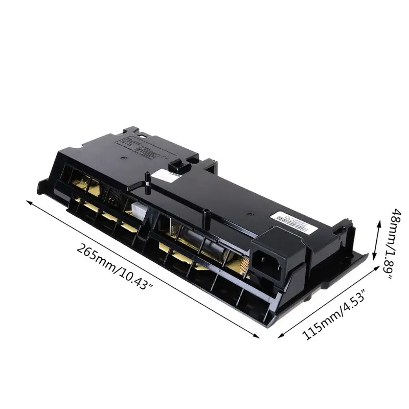 T3EB ADP-300CR ADP-300ER ADP-300FR 300CR 300ER 300FR Power Adapter for playstation 4 PS4 Pro Console Accessories
T3EB ADP-300CR ADP-300ER ADP-300FR 300CR 300ER 300FR Power Adapter for playstation 4 PS4 Pro Console Accessories