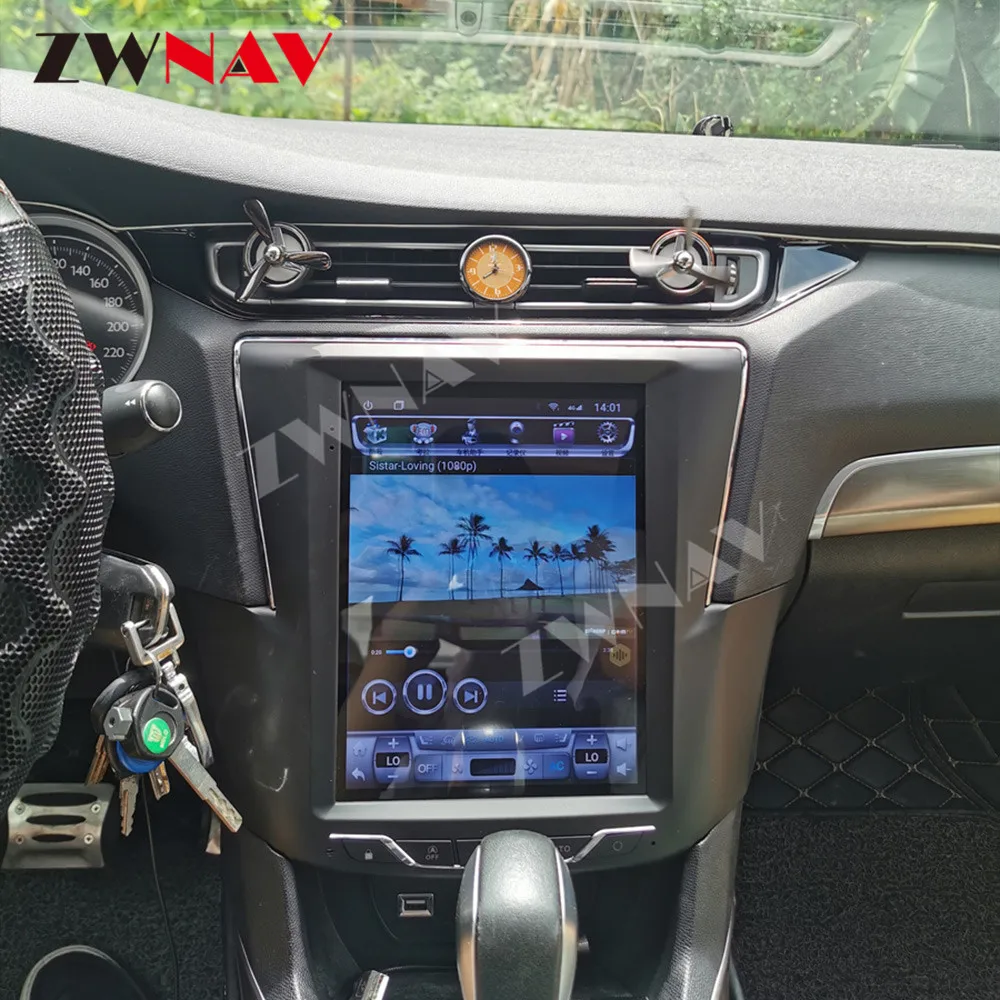 Android10.0 6+128GB Car GPS Navigation ISP Screen For Peugeot 408 Auto Stereo Radio Tape Recorder Head Unit Car Radio Multimedia 
Android10.0 6+128GB Car GPS Navigation ISP Screen For Peugeot 408 Auto Stereo Radio Tape Recorder Head Unit Car Radio Multimedia