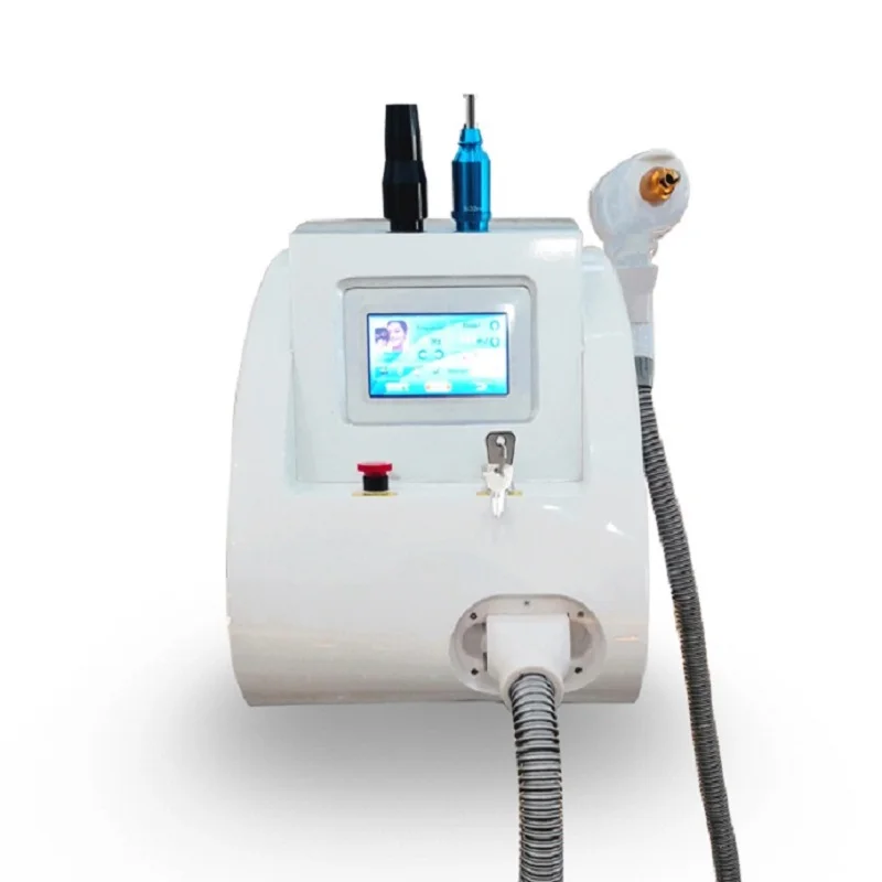 2021 Popular Medical Products Portable Picosecond Laser Machine q Switched Nd Yag Laser Tattoo Removal Machine For Beauty Salon
2021 Popular Medical Products Portable Picosecond Laser Machine q Switched Nd Yag Laser Tattoo Removal Machine For Beauty Salon