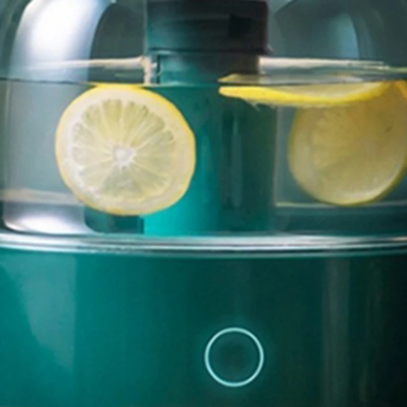 Glass Aromatherapy Humidifier Large-Capacity Beauty Moisturizing ligent Regulation Air Purification
Glass Aromatherapy Humidifier Large-Capacity Beauty Moisturizing ligent Regulation Air Purification