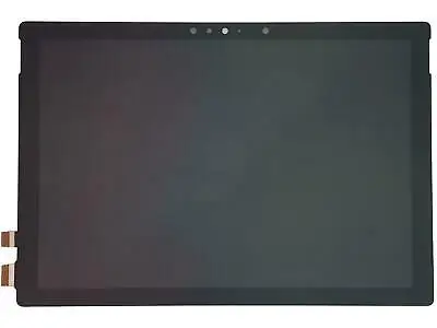 12.3 INCH For Microsoft Surface Pro 5 6 1796 1807 LCD LED Screen Digitizer Touch Digitizer Assembly Replacment
12.3 INCH For Microsoft Surface Pro 5 6 1796 1807 LCD LED Screen Digitizer Touch Digitizer Assembly Replacment