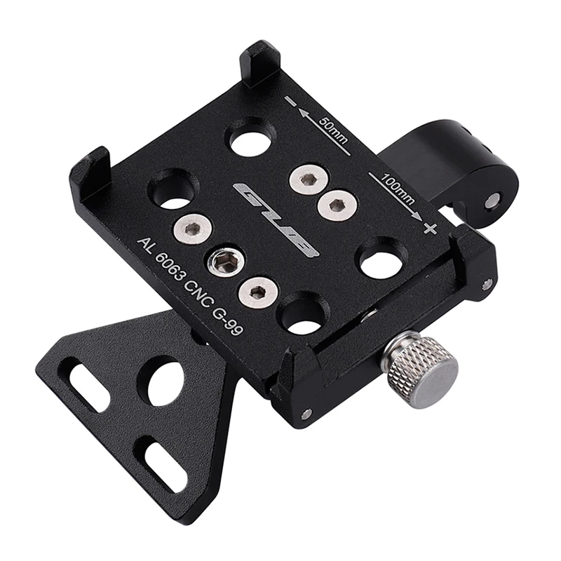 GUB Aluminum Alloy Bike Phone Holder Cycling Phone Mount Adjustable Bicycle Phone Bracket Action Camera Stand MTB Accessories
GUB Aluminum Alloy Bike Phone Holder Cycling Phone Mount Adjustable Bicycle Phone Bracket Action Camera Stand MTB Accessories