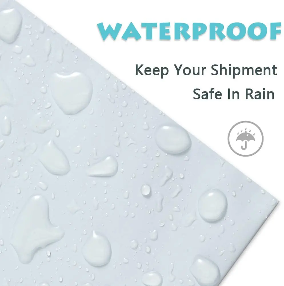 White Courier Bag Thicken Express Envelope Storage Bags Mail Bag Self Adhesive Postal Seal Plastic Packaging 100% New Material
White Courier Bag Thicken Express Envelope Storage Bags Mail Bag Self Adhesive Postal Seal Plastic Packaging 100% New Material