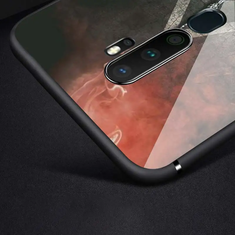 Amine Cute Potter Love for OPPO Reno 2 Z 2Z 2F 3 4 Pro 5G F7 A5 A9 2020 Super Bright Black Phone Case Soft Cover Shell
Amine Cute Potter Love for OPPO Reno 2 Z 2Z 2F 3 4 Pro 5G F7 A5 A9 2020 Super Bright Black Phone Case Soft Cover Shell