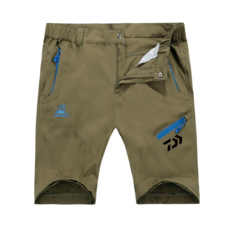 Daiwa Summer Outdoor Sports Quick Dry Pants Men Camping Fishing Trekking Hiking Male Removable Thin Breathable Trousers
Daiwa Summer Outdoor Sports Quick Dry Pants Men Camping Fishing Trekking Hiking Male Removable Thin Breathable Trousers