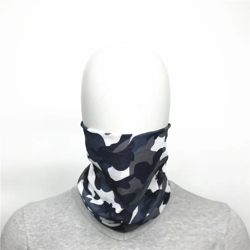 Scarf Outdoor Running Sports Headgear Full Face Mask Bicycle Bandana Men Simple Fashion Biker Headbands
Scarf Outdoor Running Sports Headgear Full Face Mask Bicycle Bandana Men Simple Fashion Biker Headbands