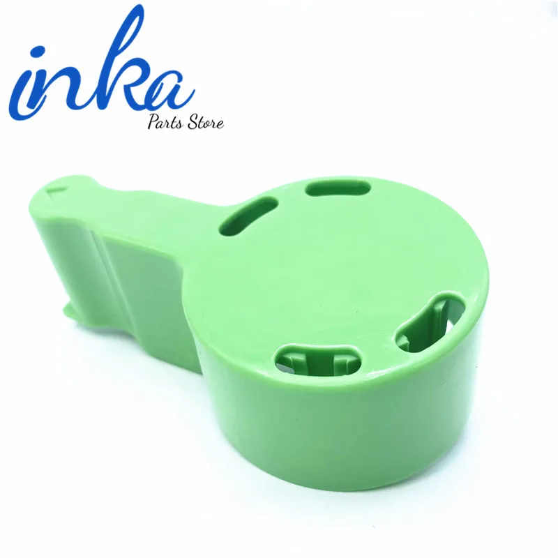 6X D009-3264 Toner Supply Hopper Unit Handle For Ricoh Aficio MP 4000B 4000 4001 5001 4002 5002 Green Toner Lock Lever D129-3264
6X D009-3264 Toner Supply Hopper Unit Handle For Ricoh Aficio MP 4000B 4000 4001 5001 4002 5002 Green Toner Lock Lever D129-3264