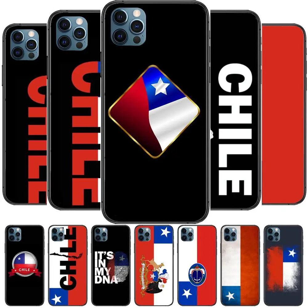 Chilean flag Phone Cases For iphone 12 Pro Max case 11Pro Max 8PLUS 7PLUS 6S iphone XR X XS mini mobile cell funda
Chilean flag Phone Cases For iphone 12 Pro Max case 11Pro Max 8PLUS 7PLUS 6S iphone XR X XS mini mobile cell funda