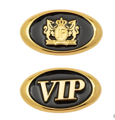 Новинка, золотой автомобильный модифицированный металлический Роскошный VIP-Автомобильный значок для багажника, боковая наклейка, значок, а...
Новинка, золотой автомобильный модифицированный металлический Роскошный VIP-Автомобильный значок для багажника, боковая наклейка, значок, а...