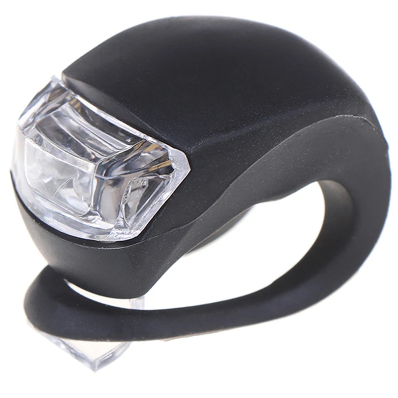 10pcs Waterproof Durable Strongly Expanded Bicycle Light Rear Front Radar Black Red Cycling Accessories LED Silicon Lamp
10pcs Waterproof Durable Strongly Expanded Bicycle Light Rear Front Radar Black Red Cycling Accessories LED Silicon Lamp