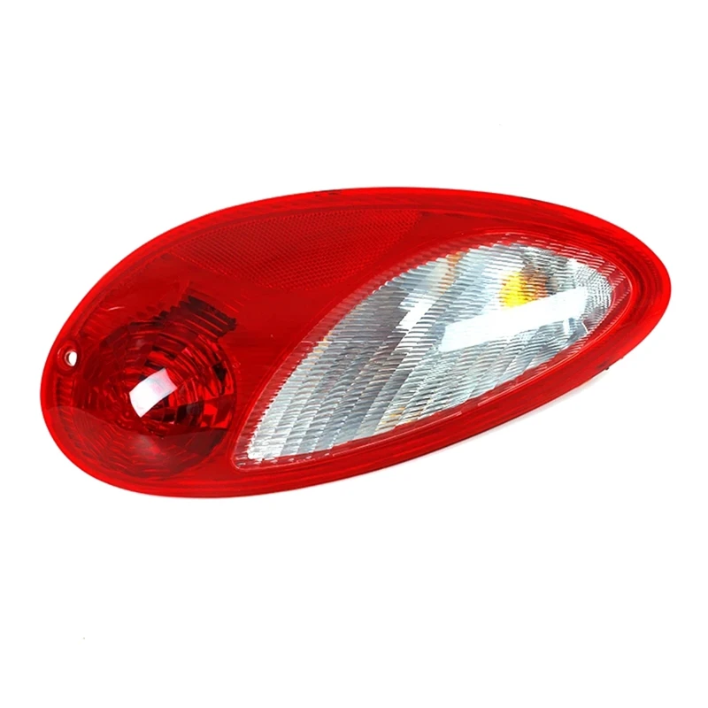 Car Rear Taillight Brake Light Turn Signal For Chrysler PT Cruiser 2006-2010
Car Rear Taillight Brake Light Turn Signal For Chrysler PT Cruiser 2006-2010