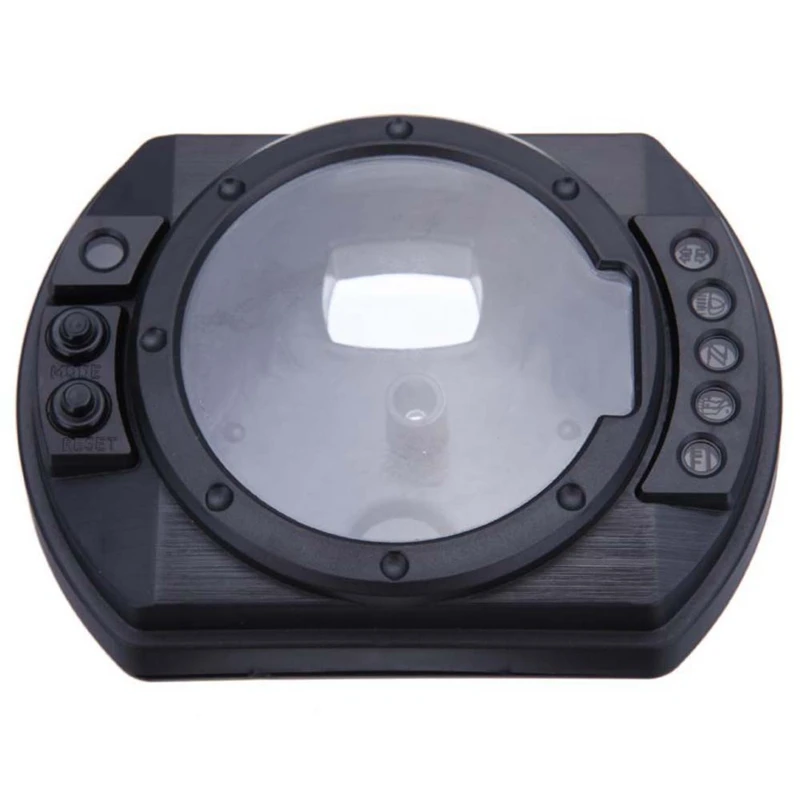 Motorcycle Tachometer Speedometer Gauge Case Cover for Kawasaki Ninja Z1000 Z750 Zx10r 04 05 Zx6r 03-06
Motorcycle Tachometer Speedometer Gauge Case Cover for Kawasaki Ninja Z1000 Z750 Zx10r 04 05 Zx6r 03-06