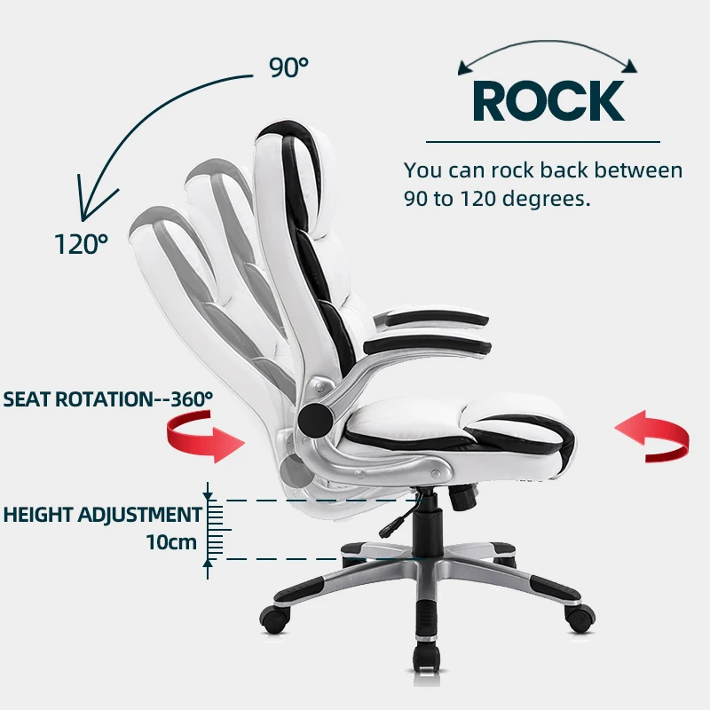 Yamasoro Wholesale Distribution Price Preferential Computer Office Game Chair
Yamasoro Wholesale Distribution Price Preferential Computer Office Game Chair