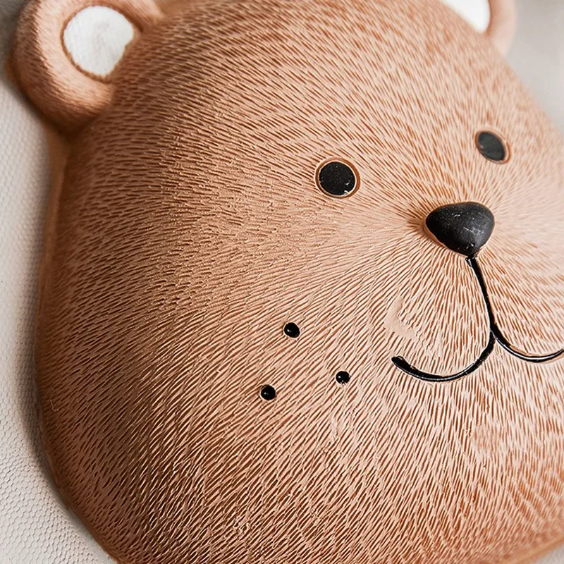 Lion Money Box Cartoon Cute Creative Coin Bank Children Child Piggy Bank Nursery Adorable Gift Saving Box
Lion Money Box Cartoon Cute Creative Coin Bank Children Child Piggy Bank Nursery Adorable Gift Saving Box