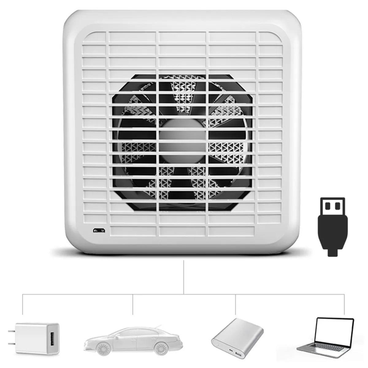 Mini Portable Air Conditioner 7 Colors Light Conditioning Humidifier Purifier USB Desktop Air Cooler Fan With 2 Water Tanks Home
Mini Portable Air Conditioner 7 Colors Light Conditioning Humidifier Purifier USB Desktop Air Cooler Fan With 2 Water Tanks Home