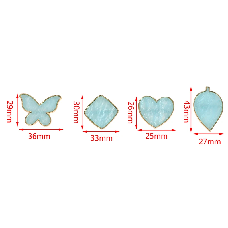Nail Art Hars Palet Kristal Agaat Vlinder Shell Liefde Foto Manicure Lade Retro Palet
Nail Art Hars Palet Kristal Agaat Vlinder Shell Liefde Foto Manicure Lade Retro Palet