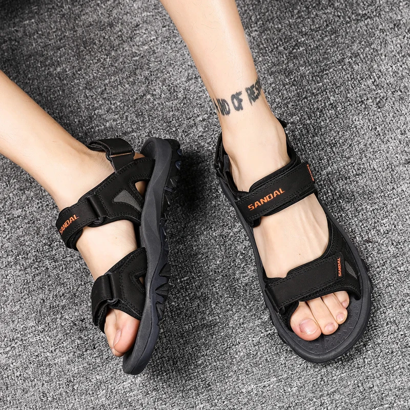 Sandalias Hombre Sock Sandals Sandles For Men Roman Summer Mens Gladiator Dress Casual Shoes Walking Comfort Vietnam Footwear
Sandalias Hombre Sock Sandals Sandles For Men Roman Summer Mens Gladiator Dress Casual Shoes Walking Comfort Vietnam Footwear