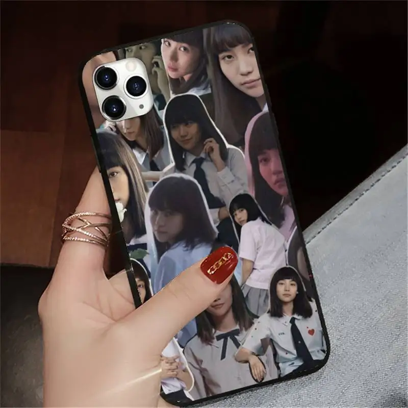 Girl from Nowhere horror tv show Phone Case for iPhone 11 12 pro XS MAX 8 7 6 6S Plus X 5S SE 2020 XR luxury design shell funda
Girl from Nowhere horror tv show Phone Case for iPhone 11 12 pro XS MAX 8 7 6 6S Plus X 5S SE 2020 XR luxury design shell funda