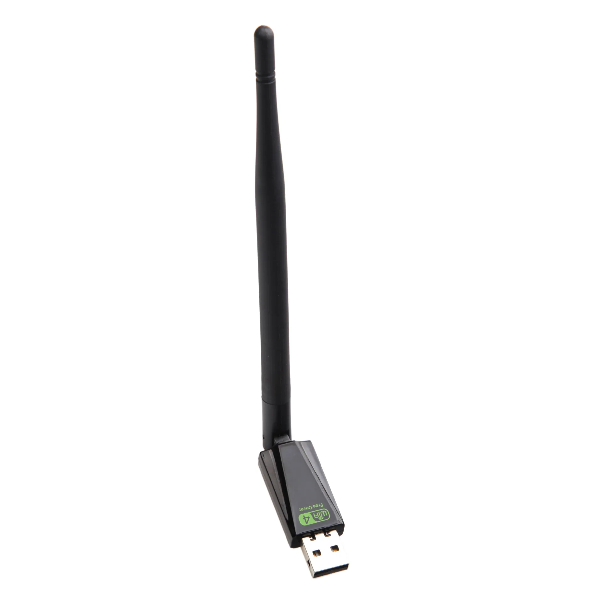 CHANEVE 150 Мбит/с USB Wifi адаптер WiFi ключ Wi Fi приемник беспроводная сетевая карта 802.11N