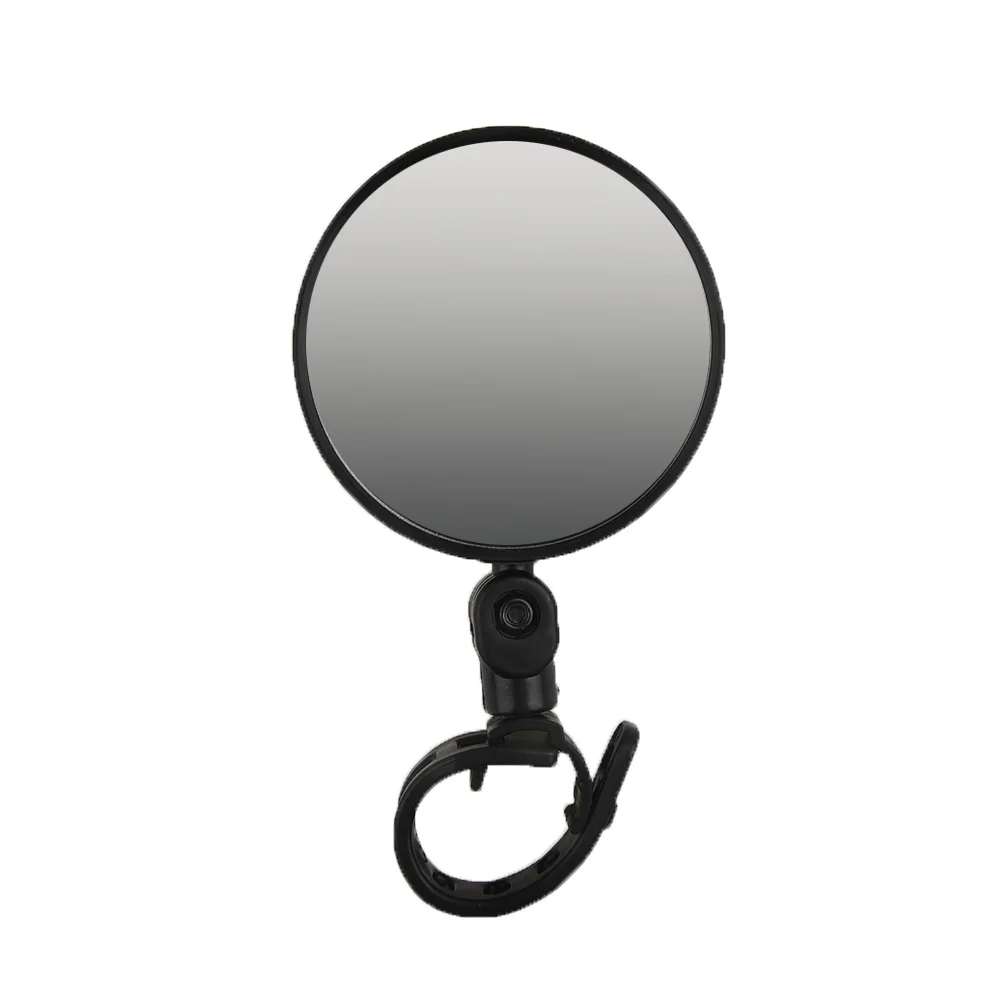 1pcs 360 Degree Rotate Bike Rearview Mirror Bicycle Back Rear View Handlebar Safety Rearview Mirror Riding Cycling Accessories
1pcs 360 Degree Rotate Bike Rearview Mirror Bicycle Back Rear View Handlebar Safety Rearview Mirror Riding Cycling Accessories