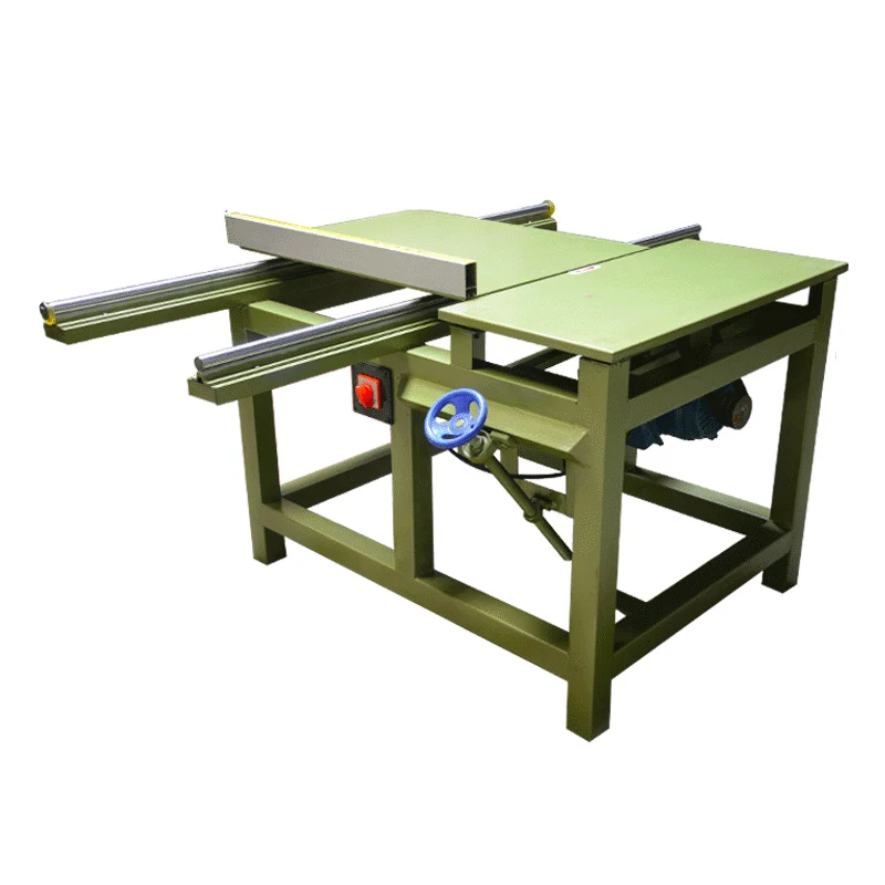 Деревообрабатывающий стол пилы циркулярная пила панель пилы деревообрабатывающий пильный станок Деревообрабатывающие инструменты обору...
Деревообрабатывающий стол пилы циркулярная пила панель пилы деревообрабатывающий пильный станок Деревообрабатывающие инструменты обору...