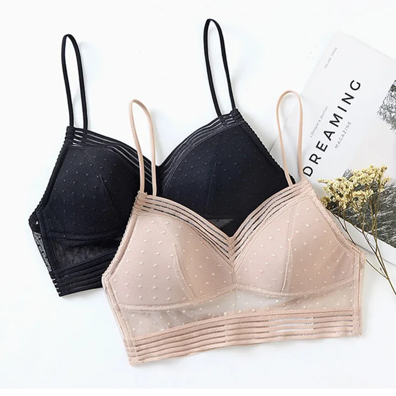 1 шт., Женский нейлоновый сетчатый бюстгальтер с открытой спиной, Размеры S/M/L/XL
1 шт., Женский нейлоновый сетчатый бюстгальтер с открытой спиной, Размеры S/M/L/XL