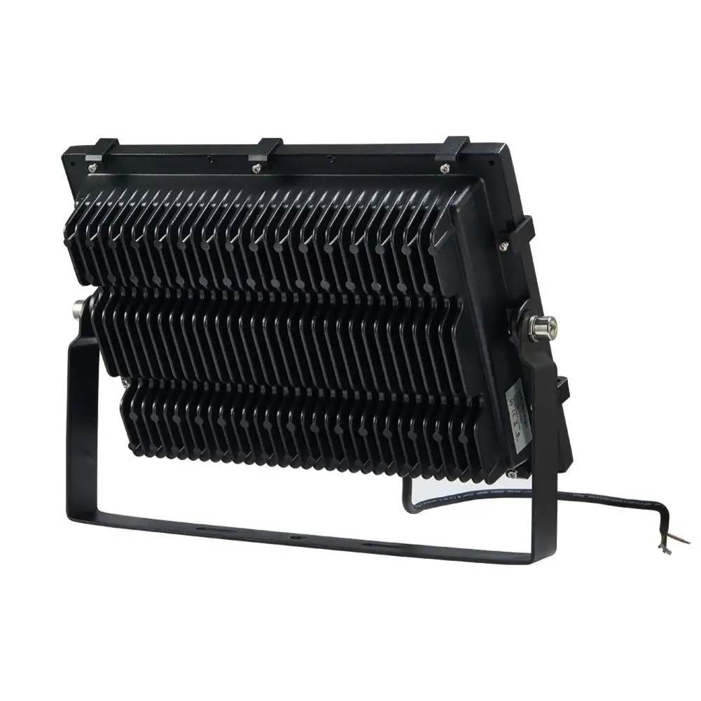 200W 220V 5th Generation Floodlight Warm White Ordinary IP65 Waterproof 120 Degrees Wide Beam Angle for Villas Parks Stadiums
200W 220V 5th Generation Floodlight Warm White Ordinary IP65 Waterproof 120 Degrees Wide Beam Angle for Villas Parks Stadiums