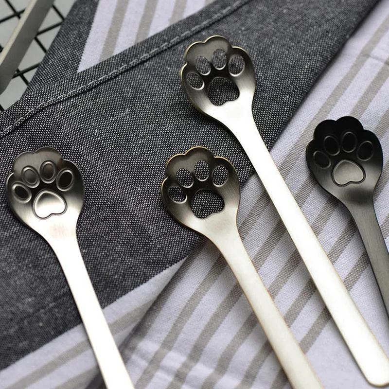 8Pcs Stainless Steel Teaspoon, Coffee Spoon, Blender, Sugar, Cake, Dessert, Ice Cream Spoon
8Pcs Stainless Steel Teaspoon, Coffee Spoon, Blender, Sugar, Cake, Dessert, Ice Cream Spoon