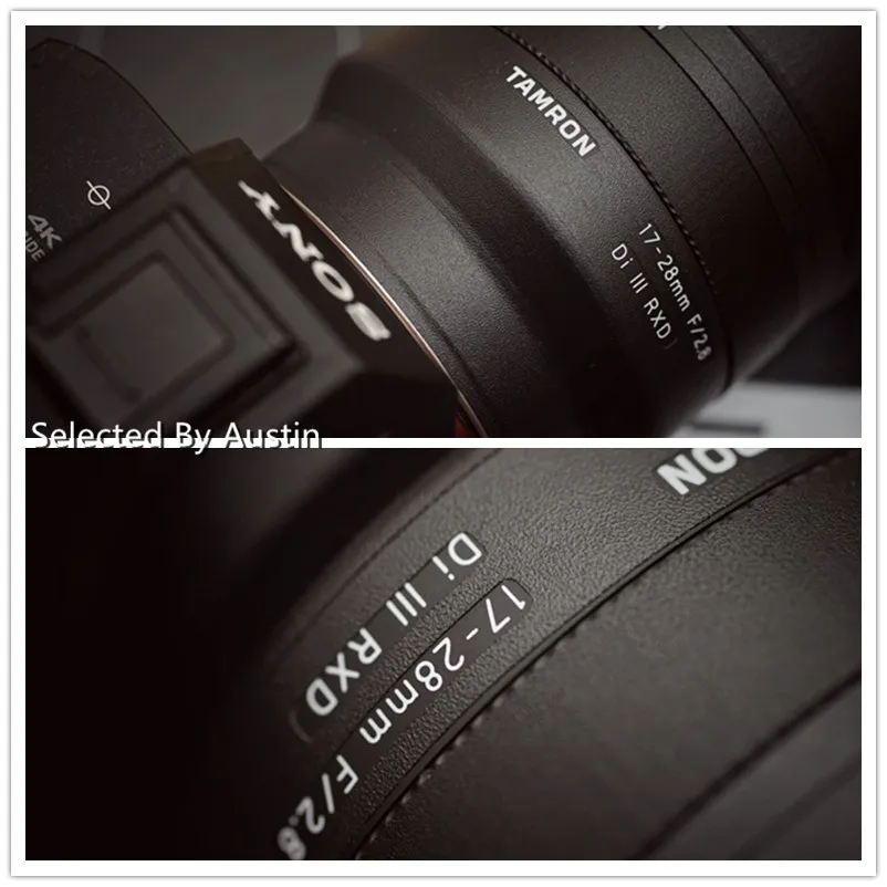 Защитная пленка для объектива TAMRON 70-200 G2 17-28 f2.8 24-70 f2.8G2 35 f1.4 15-30 f2.8 G2 150-600 против царапин
Защитная пленка для объектива TAMRON 70-200 G2 17-28 f2.8 24-70 f2.8G2 35 f1.4 15-30 f2.8 G2 150-600 против царапин