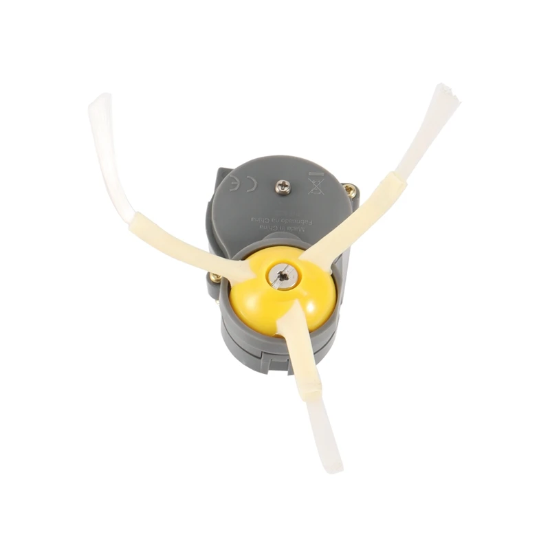 Upgraded Side Brush Motor Module for IRobot Roomba 500/600/700/800 Series 529 595 560 650 760 780 870 880 Parts
Upgraded Side Brush Motor Module for IRobot Roomba 500/600/700/800 Series 529 595 560 650 760 780 870 880 Parts