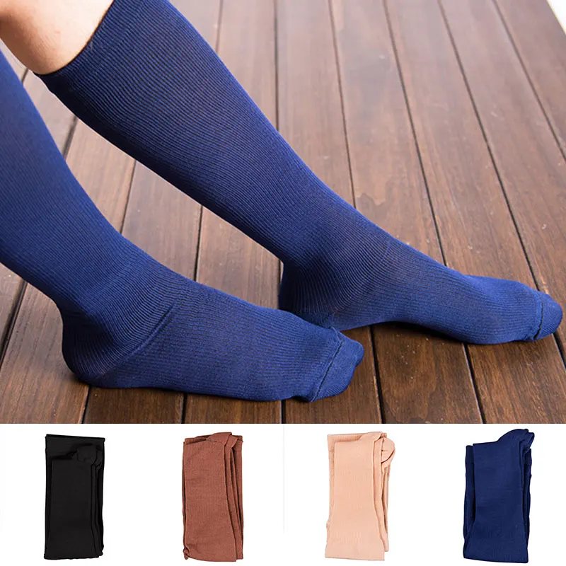 Compression Stockings Sport Socks Long Tube Socks Knee Length Business Dress Socks Breathable Formal Wear Suit Men's Stocking
Compression Stockings Sport Socks Long Tube Socks Knee Length Business Dress Socks Breathable Formal Wear Suit Men's Stocking
