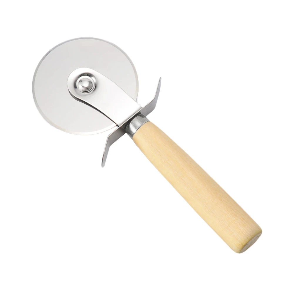 Pizza Cutter Stainless Steel Pizza Knife Cake Bread Pies Round Knife Pastry Pasta Dough kitchen Baking Tools
Pizza Cutter Stainless Steel Pizza Knife Cake Bread Pies Round Knife Pastry Pasta Dough kitchen Baking Tools