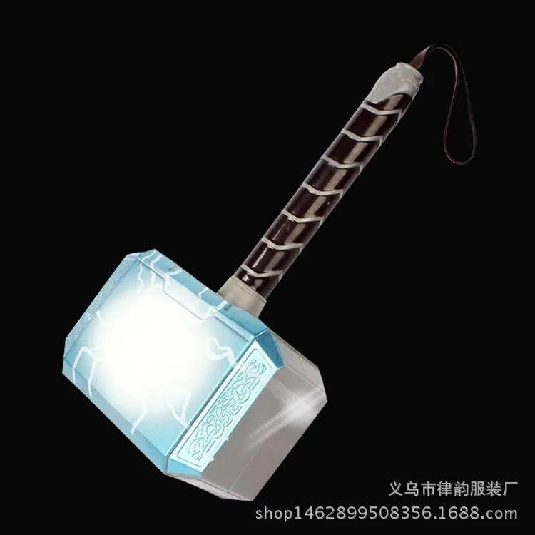 Halloween Muscle Performance Costume Children's Cosplay Anime Clothing Leizhi Hammer Boys Cotton Jumpsuits & Rompers Sets
Halloween Muscle Performance Costume Children's Cosplay Anime Clothing Leizhi Hammer Boys Cotton Jumpsuits & Rompers Sets