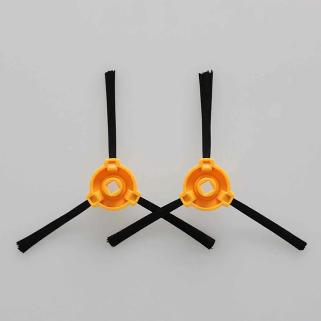 Filters Side Brushes For MOOSOO MT501 MT710 MT720 Robotic Vacuum Cleaner Parts Highly Matched With The Original
Filters Side Brushes For MOOSOO MT501 MT710 MT720 Robotic Vacuum Cleaner Parts Highly Matched With The Original