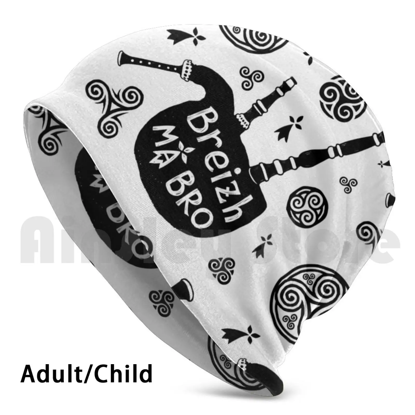 Бреж, ма брат! Облегающие шапки, пуловер, удобный бретонский Брет, мА Бро, бреттань, кукуруза, Biniou Triskel
Бреж, ма брат! Облегающие шапки, пуловер, удобный бретонский Брет, мА Бро, бреттань, кукуруза, Biniou Triskel