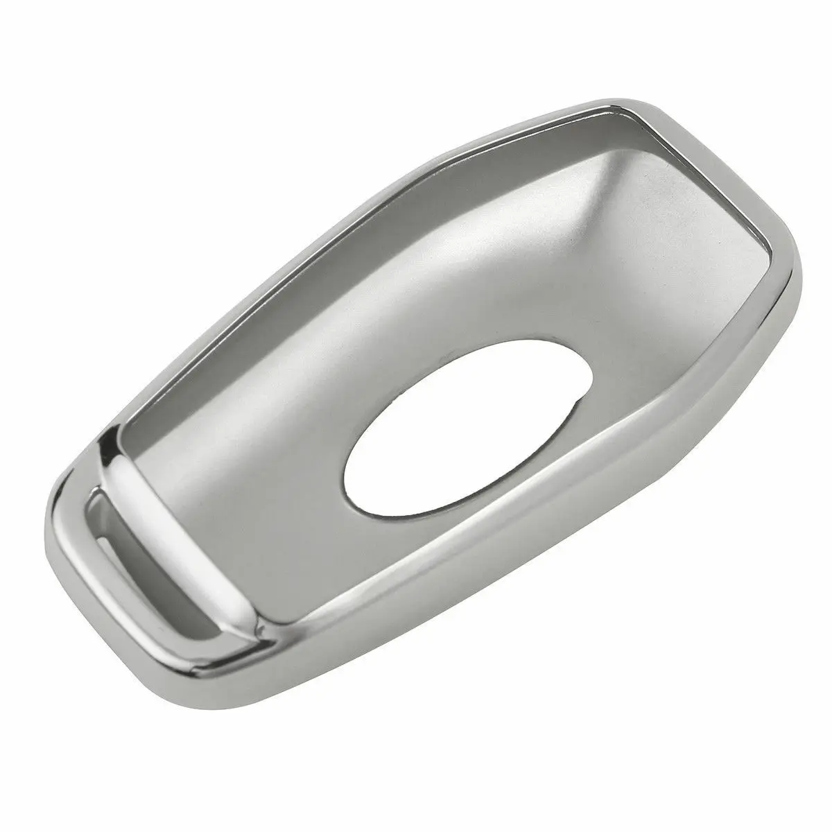 For Ford Explorer Lincoln Key Fob Case Cover Silver TPU Soft Remote Key She Car Key Case Car Key Shell Car Key Cover
For Ford Explorer Lincoln Key Fob Case Cover Silver TPU Soft Remote Key She Car Key Case Car Key Shell Car Key Cover