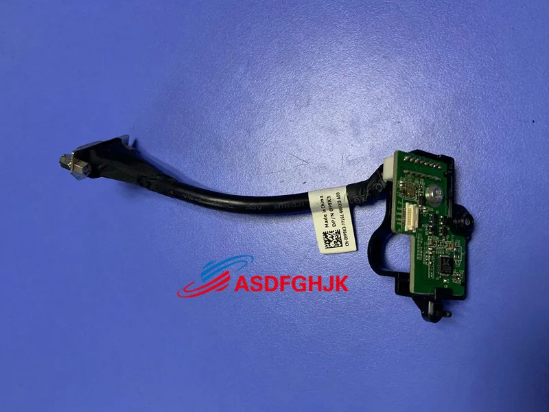 Плата VGA для Dell Optiplex 7040 с кабелем Fp9x3 CN-0FP9X3 0FP9X3 | Компьютеры и офис