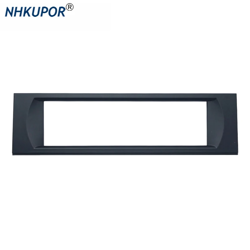 Панель для приборной панели автомобиля, 1 DIN, радио, стерео, монтаж, DVD, рамка, панель, комплект для приборной панели, звуковая отделка для Audi A6 ...
Панель для приборной панели автомобиля, 1 DIN, радио, стерео, монтаж, DVD, рамка, панель, комплект для приборной панели, звуковая отделка для Audi A6 ...