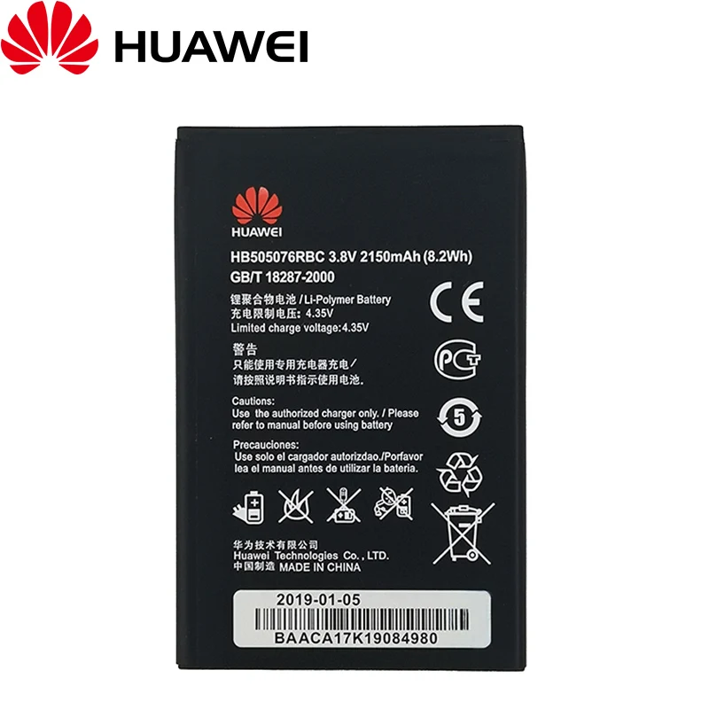 100% Оригинальный аккумулятор 2150mA HB505076RBC для Huawei Y3 ii Y3II-U22 G606 G610 G610S G700 G710 G716 A199 C8815 Y610 + код отслеживания
100% Оригинальный аккумулятор 2150mA HB505076RBC для Huawei Y3 ii Y3II-U22 G606 G610 G610S G700 G710 G716 A199 C8815 Y610 + код отслеживания