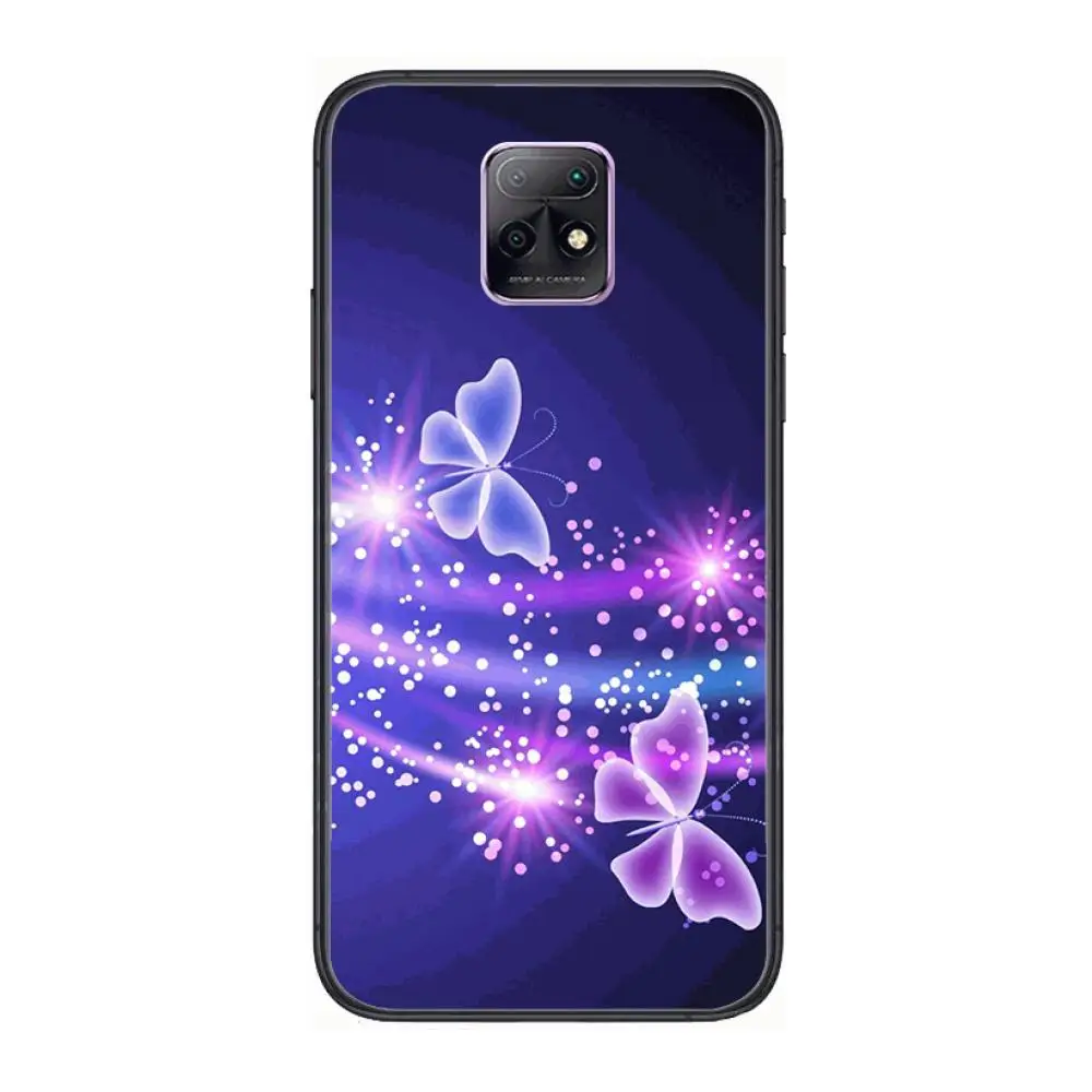 Butterfly style phone case Phone Case For XiaoMi Redmi 10X 9 8 7 6 5 A Pro S2 K20 T 5G Y1 Anime Black Cover Silicone Back Prett
Butterfly style phone case Phone Case For XiaoMi Redmi 10X 9 8 7 6 5 A Pro S2 K20 T 5G Y1 Anime Black Cover Silicone Back Prett