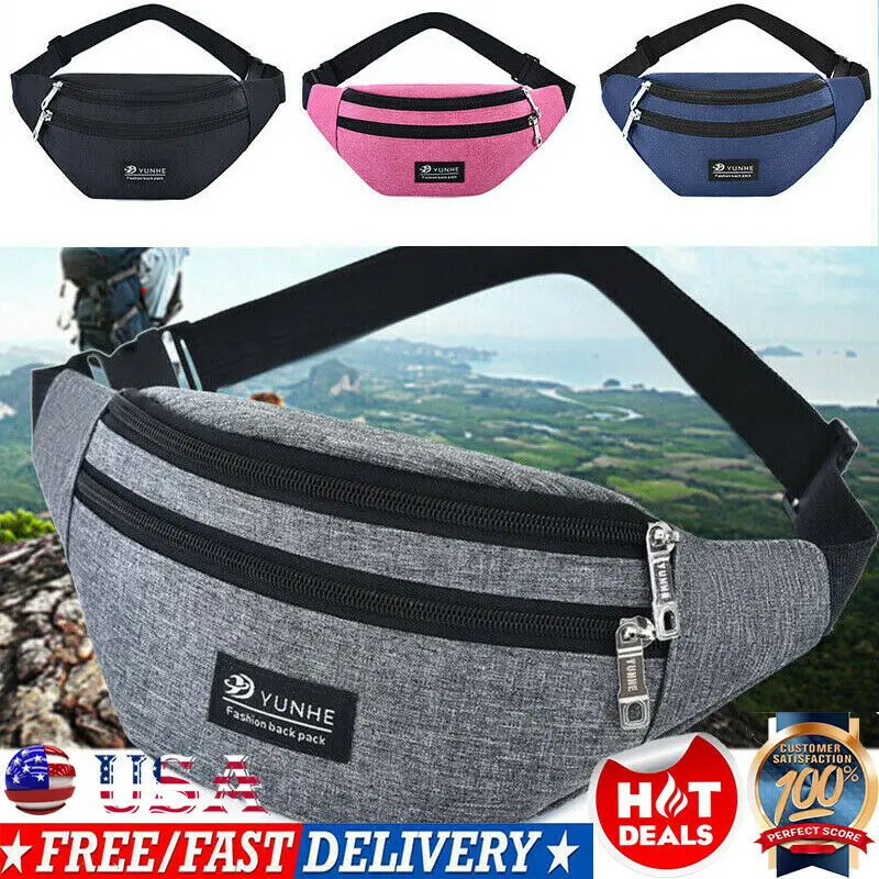 Hot Waist Bag Female Mans Belt Brand Fashion Chest Handbag Unisex Fanny Pack Ladies Waist Pack Belly Bags Purse
Hot Waist Bag Female Mans Belt Brand Fashion Chest Handbag Unisex Fanny Pack Ladies Waist Pack Belly Bags Purse
